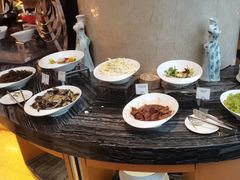 -上海齐鲁酒店·辣椒屋咖啡厅