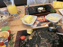 -豪客来牛排(中核世纪广场店)