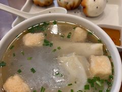-东泰祥生煎馆(长宁路店)