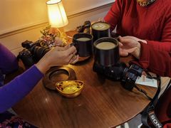 -一尺花园(安和花园店)