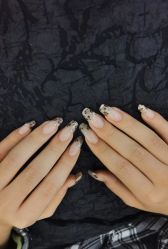 -斯馨·健康美甲美睫