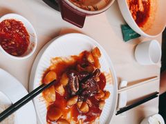 -侨美食家·粤菜(体育西路店)