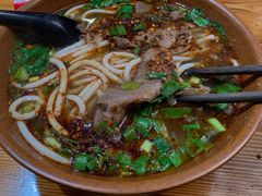 遵义虾子羊肉粉-遵义虾子卢四羊肉粉(大沽路店)
