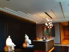 -杭州桐庐康莱德酒店西餐厅-舍