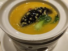 小米辽参-安徽大厦中餐厅