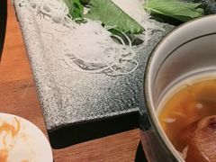 -千代武日本料理(开发区店)