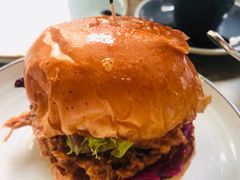 -RAC BAR(安福路店)