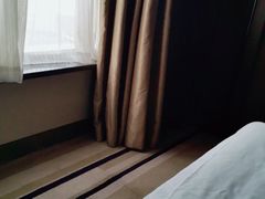-扬州绿地铂骊酒店