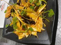 -杨记齐齐哈尔烤肉(五莲路店)
