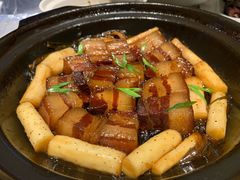 酒香红烧肉-芳芳私房菜·精做淮扬菜(承德路店)