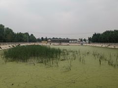 -河北村民俗体验园
