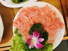 -大龙燚火锅(南山大道店)