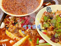 -江湖万州烤鱼(王子美食城)