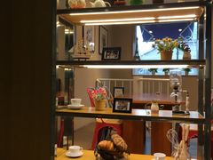 -巴黎贝甜·生日蛋糕(杭州文二路店)