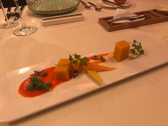 -宝莱纳餐厅(滨江店)