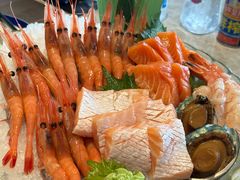 -極上萬膳·日料放题(来福士江景店)