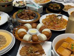 -七叔家宴家常广西菜(明秀东路店)