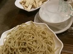 -霄汉羊排(万松园一店)