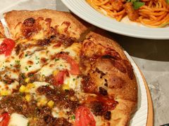 -必胜客(城西银泰店)