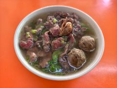 -阿伟牛肉店(东山店)