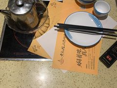 -黄记煌三汁焖锅(广州曜一城店)