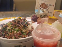 -前海沿·青岛菜(乐客城店)