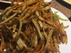 -姥姥家春饼店(佳亿时尚广场店)