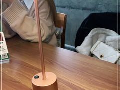 -雕刻时光·无国界料理西餐厅(五山店)