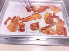 -新石器烤肉(百联川沙店)