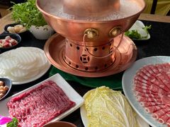 -南门涮肉(后海店)