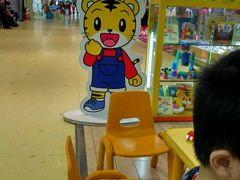 -巧虎乐智小天地(正佳广场店)