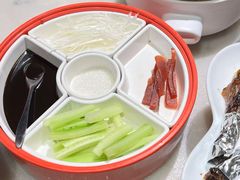 -小吊梨汤·北京菜·烤鸭(清河万象汇店)