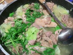 -川堂风·跷脚牛肉·乐山爆炒(宝山日月光店)