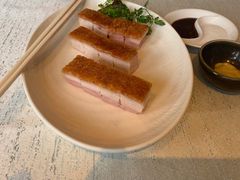 -上海和平饭店龙凤厅 Dragon Phoenix