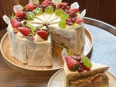 -Max Bakery 阿唛手作