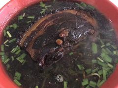 -小龙大肉面馆