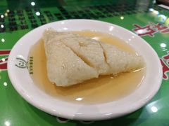 -令氏家外家岐山面(火炬路店)