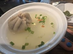 -泽成冰煮羊(非·遗东岸国际店)