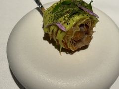 -Oyster Talks 四度蚝法餐厅