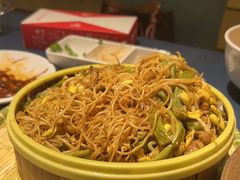 -金狮麟·新豫菜(金码大厦店)