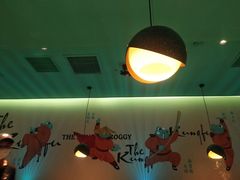 -蛙小侠·沸腾砂锅(望海国际广场店)