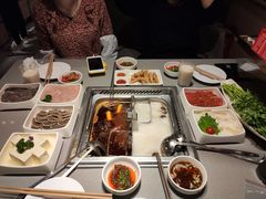 -海底捞火锅(金光华店)