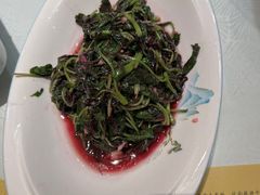 -我家福厨(万达中餐厅店)