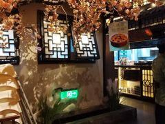 -绿茶餐厅(千岛湖银泰城店)