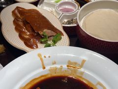 -庭院江南菜•烤鸭•非遗传承(丰台总部基地店)
