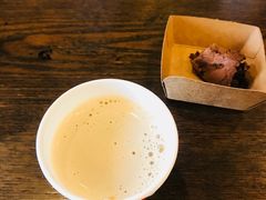 -星巴克(舟山蜈蚣峙店)