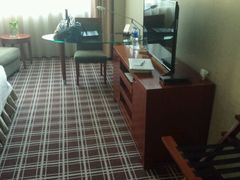 -苏州西交利物浦大学国际会议中心