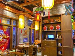 -小龙坎火锅(春熙太古里店)