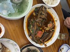 -高淳老街土菜馆(迎薰门店)