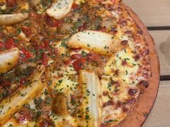 -达美乐比萨(留仙大道店)